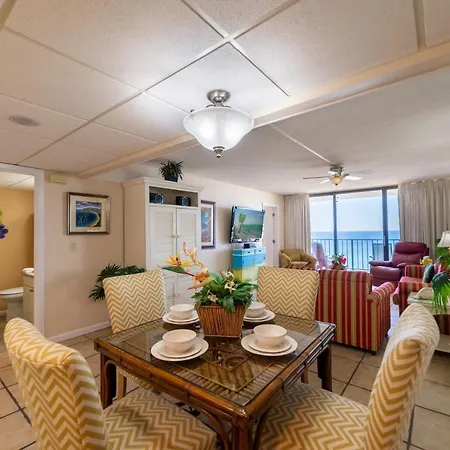 Edgewater 2-0904 'Sea Breeze' Vila